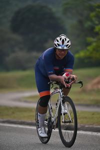 Kenanga Man of Steel Triathlon 123 2026