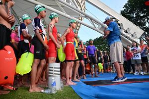 Kenanga Man of Steel Triathlon 123 2026