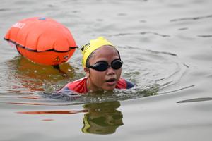 Kenanga Man of Steel Triathlon 123 2026