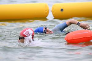 Kenanga Man of Steel Triathlon 123 2026