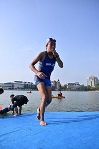 Kenanga Man of Steel Triathlon 123 2026