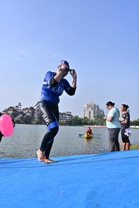 Kenanga Man of Steel Triathlon 123 2026