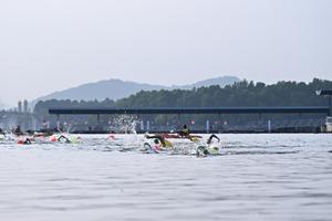 Kenanga Man of Steel Triathlon 123 2026