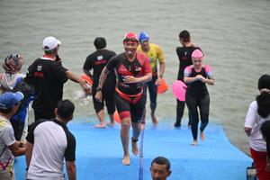Kenanga Man of Steel Triathlon 123 2026