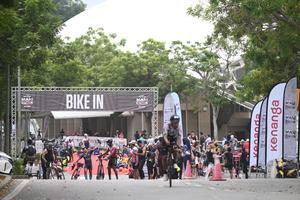 Kenanga Man of Steel Triathlon 123 2026