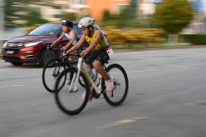 Kenanga Man of Steel Triathlon 123 2026