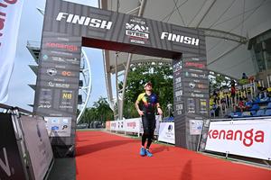 Kenanga Man of Steel Triathlon 123 2026