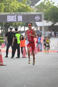 Kenanga Man of Steel Triathlon 123 2026