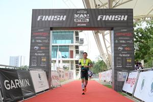 Kenanga Man of Steel Triathlon 123 2026