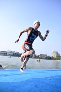 Kenanga Man of Steel Triathlon 123 2026