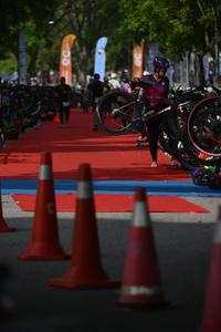 Kenanga Man of Steel Triathlon 123 2026