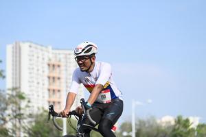 Kenanga Man of Steel Triathlon 123 2026