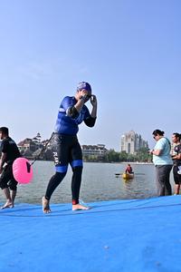 Kenanga Man of Steel Triathlon 123 2026