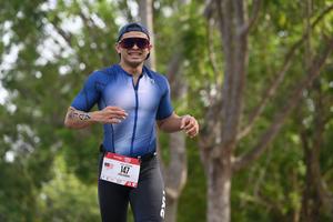 Kenanga Man of Steel Triathlon 123 2026