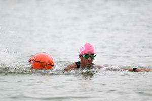 Kenanga Man of Steel Triathlon 123 2026