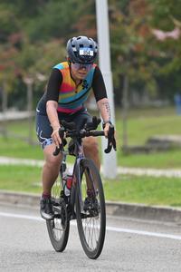 Kenanga Man of Steel Triathlon 123 2026