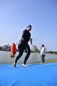 Kenanga Man of Steel Triathlon 123 2026