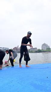 Kenanga Man of Steel Triathlon 123 2026