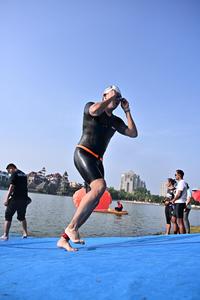Kenanga Man of Steel Triathlon 123 2026