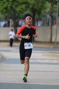 Kenanga Man of Steel Triathlon 123 2026