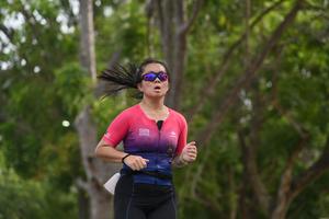 Kenanga Man of Steel Triathlon 123 2026