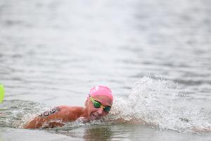 Kenanga Man of Steel Triathlon 123 2026