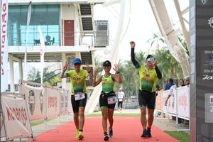 Kenanga Man of Steel Triathlon 123 2026