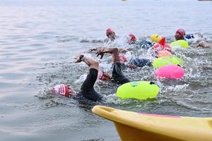 Kenanga Man of Steel Triathlon 123 2026