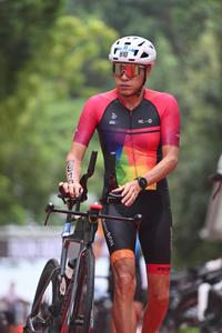 Kenanga Man of Steel Triathlon 123 2026