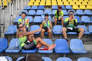 Kenanga Man of Steel Triathlon 123 2026