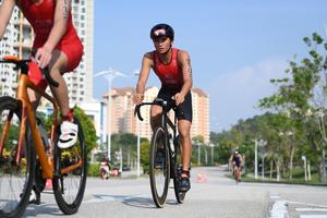 Kenanga Man of Steel Triathlon 123 2026