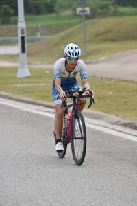 Kenanga Man of Steel Triathlon 123 2026
