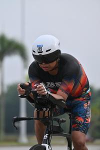 Kenanga Man of Steel Triathlon 123 2026