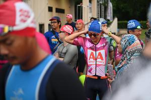 Kenanga Man of Steel Triathlon 123 2026