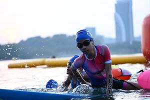 Kenanga Man of Steel Triathlon 123 2026