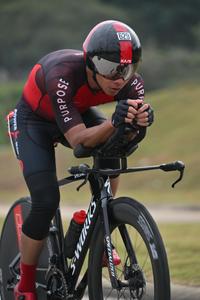 Kenanga Man of Steel Triathlon 123 2026