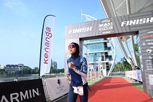 Kenanga Man of Steel Triathlon 123 2026