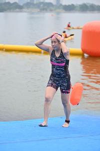 Kenanga Man of Steel Triathlon 123 2026