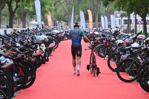 Kenanga Man of Steel Triathlon 123 2026