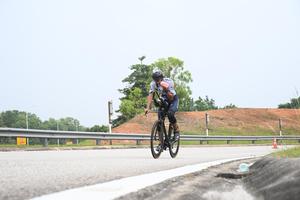 Kenanga Man of Steel Triathlon 123 2026