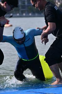 Kenanga Man of Steel Triathlon 123 2026