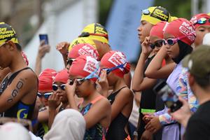 Kenanga Man of Steel Triathlon 123 2026