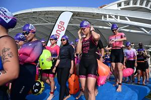 Kenanga Man of Steel Triathlon 123 2026