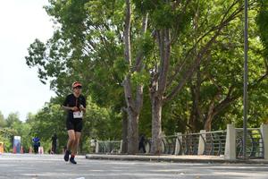 Kenanga Man of Steel Triathlon 123 2026