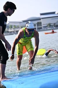 Kenanga Man of Steel Triathlon 123 2026