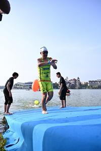Kenanga Man of Steel Triathlon 123 2026