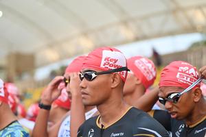 Kenanga Man of Steel Triathlon 123 2026