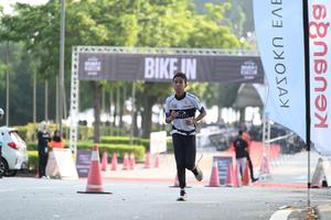 Kenanga Man of Steel Triathlon 123 2026