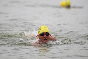 Kenanga Man of Steel Triathlon 123 2026
