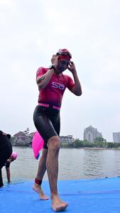 Kenanga Man of Steel Triathlon 123 2026